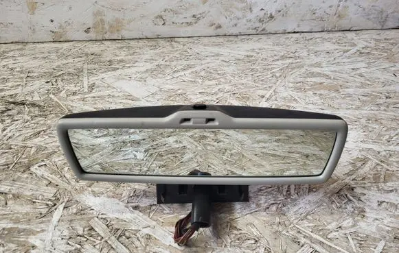 Volkswagen PASSAT CC Rear view mirror (interior) Lusterkawewntrzne
