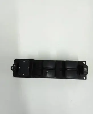 Mazda 5 Electric window control switch CCA366350A