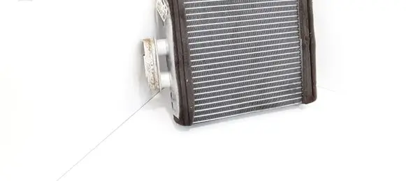 Skoda Fabia Mk1 (6Y) Heater blower radiator 6Q0819031