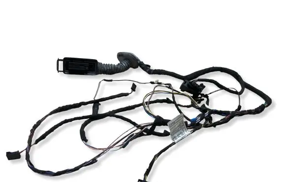BMW 1 F20 F21 Front door wiring loom KF20 19344411 9251721