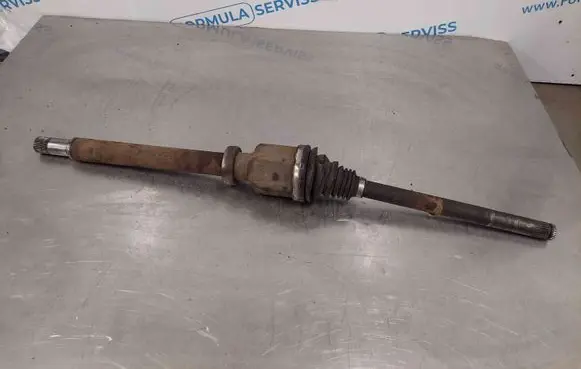 Ford Transit Front driveshaft