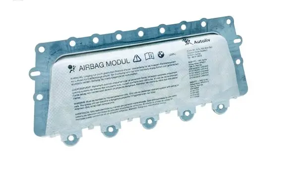 BMW 7 F01 F02 F03 F04 Passenger airbag 72129273660 9273660