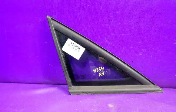 Seat Toledo III (5P) Rear side window