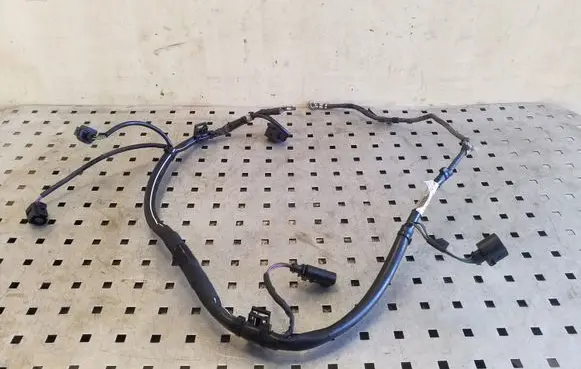 Skoda Yeti (5L) Other wiring loom 1K0971349CP