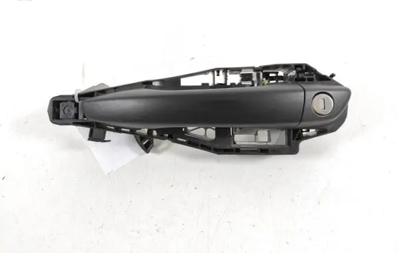 Opel Vivaro Front door exterior handle
