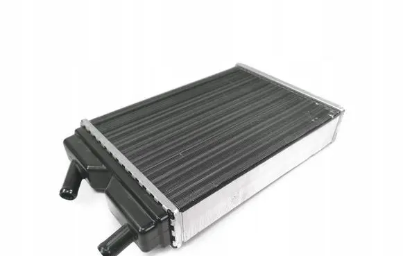 Volvo 940 Interior heater climate box assembly 5108374