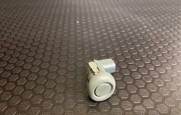 Peugeot 4007 Parking PDC sensor