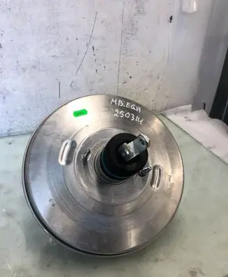 Mercedes-Benz EQA Brake booster A2474300900