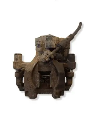 Skoda Superb B8 (3V) Rear brake caliper 