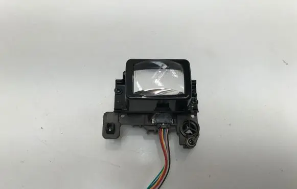 Mazda MX-30 Headlight part RBZ2