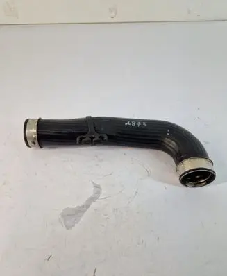Skoda Octavia Mk2 (1Z) Intercooler hose/pipe 1K0145838A