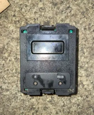 BMW 5 E28 Other dashboard part 1367688