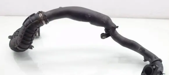 Renault Trafic II (X83) Air intake hose/pipe 8200760904