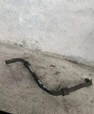 Volkswagen Jetta VI Engine coolant pipe/hose