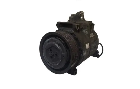 Land Rover Range Rover Sport L320 Air conditioning (A/C) compressor (pump) JPB000183 7SEU17C