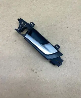Front door interior handle
