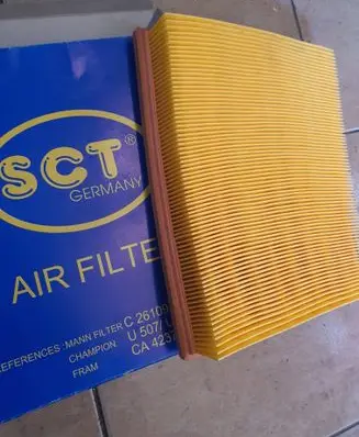 Ford Sierra Air filter CA4237 C2696 CA5109