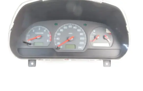Volvo S40, V40 Speedometer (instrument cluster) 30889706