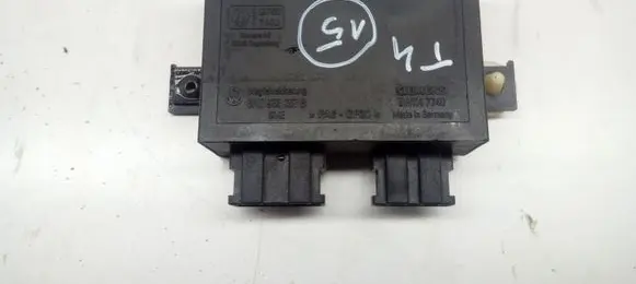 Immobilizer control unit/module