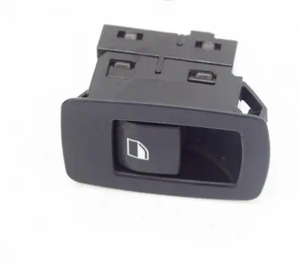 BMW 1 F20 F21 Electric window control switch 9208106