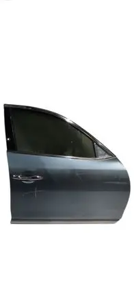 Infiniti QX50 (J50) Front door