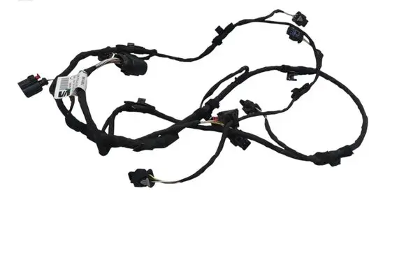 Seat Leon IV Parking sensor (PDC) wiring loom 5FE971194JCAREWAY