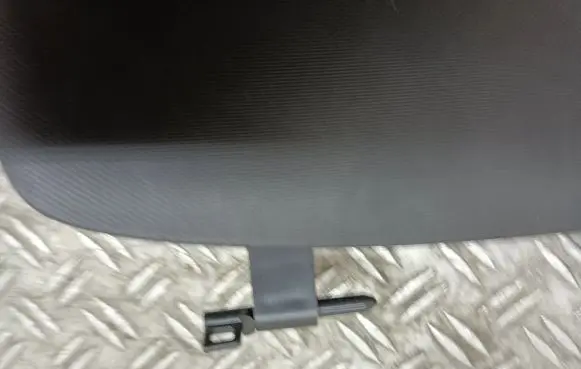 Smart ForFour II W453 Glove box lid/cover 