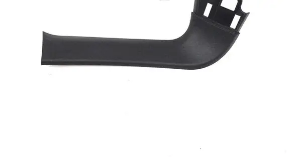 BMW X3 F25 Centre console side trim rear 7221297