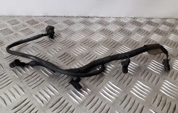 Jeep Cherokee III KJ Glow plug wires 