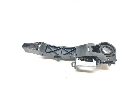Renault Trafic III (X82) Front door exterior handle/bracket 806070377R