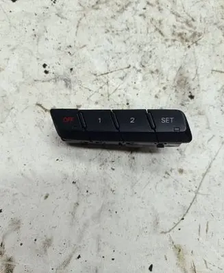 Audi Q5 SQ5 Seat memory switch 8R0959769A 10122012