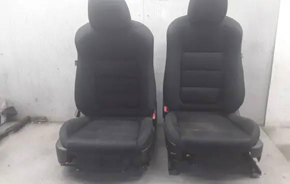 Mazda 6 Seat and door cards trim set 