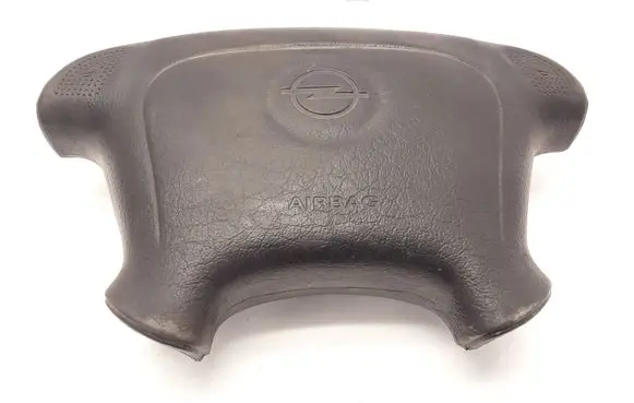 Opel Combo B Steering wheel airbag 90436231