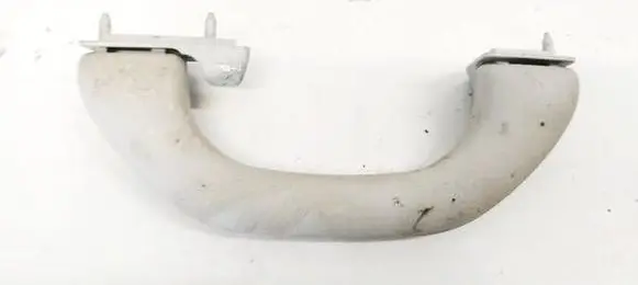 Skoda Roomster (5J) Rear interior roof grab handle 