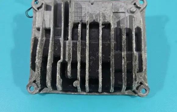 Mercedes-Benz E W212 Headlight ballast module Xenon A2129005324 IMPRK1488935