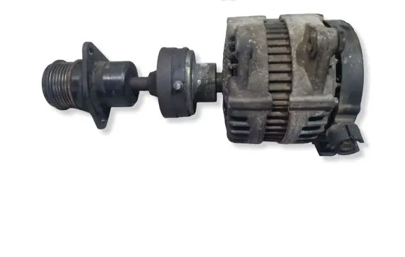 Ford S-MAX Generator/alternator 0121615008