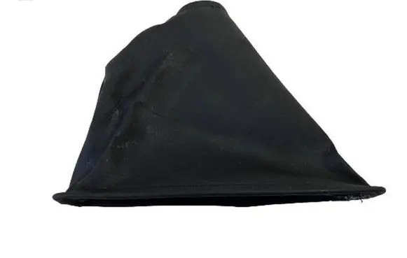 Toyota Auris E180 Handbrake lever cover (leather/fabric) 