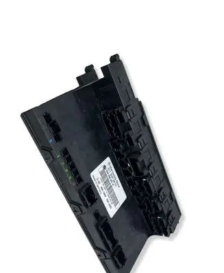 Mercedes-Benz E W211 SAM control unit 2115453601 5DK00804741