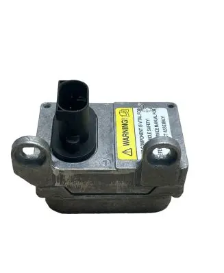 Ford Focus ESP acceleration yaw rate sensor 3M5T14B296AB W575B13E0T 10098501044