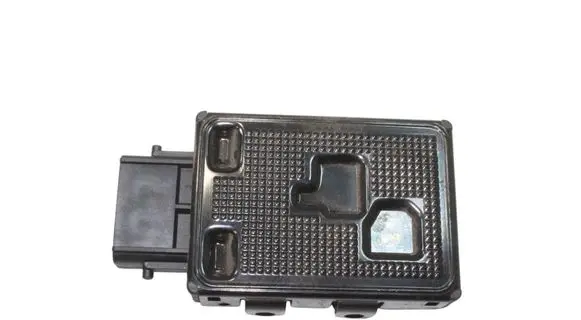 Lexus IS III XE30 Fuel injection pump control unit/module 8957134070A 8957134070