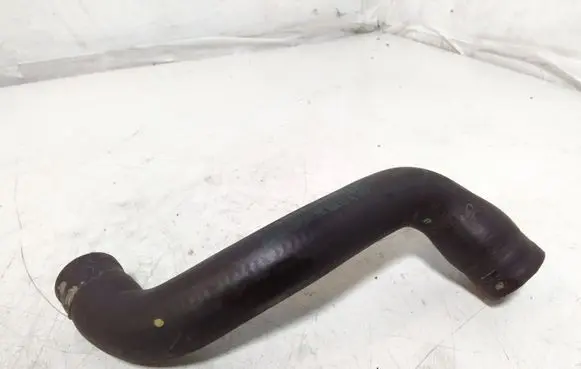 Mercedes-Benz ML W164 Engine coolant pipe/hose A1645060735