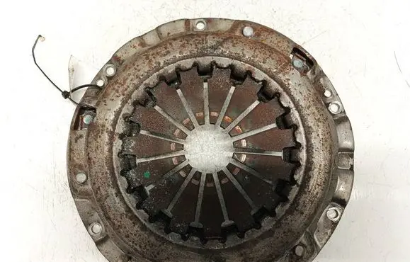 Toyota Corolla E120 E130 Pressure plate ctx060
