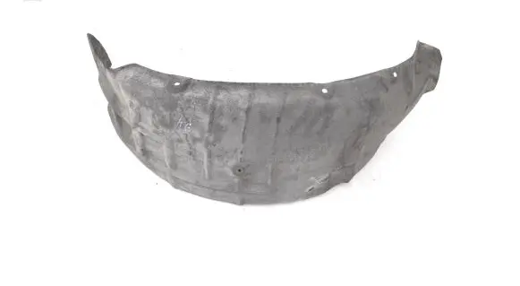 Toyota Prius (XW20) Rear arch fender liner splash guards 6563847010