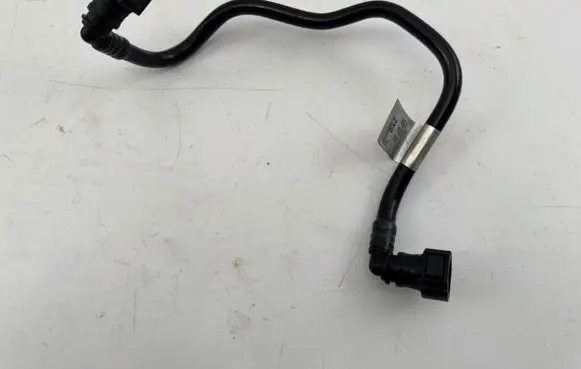 Jeep Compass Coolant pipe/hose 46344297 00165 19322