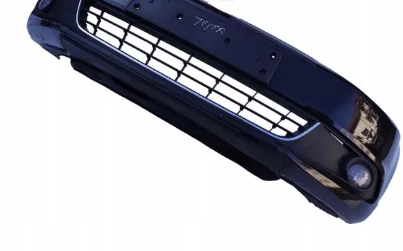 Volkswagen Jetta VI Front bumper 5C0971095