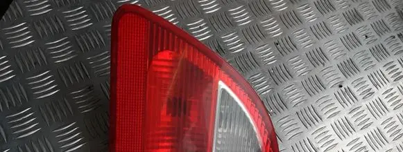 Ford Galaxy Rear/tail lights 7m5945094b