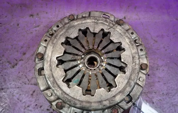 Hyundai Getz Clutch set kit