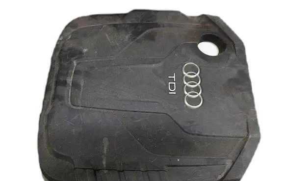 Audi Q5 SQ5 Engine cover (trim) 04L103025D
