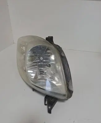Toyota Yaris Headlight/headlamp 811500D120 89900737 PP17502A011