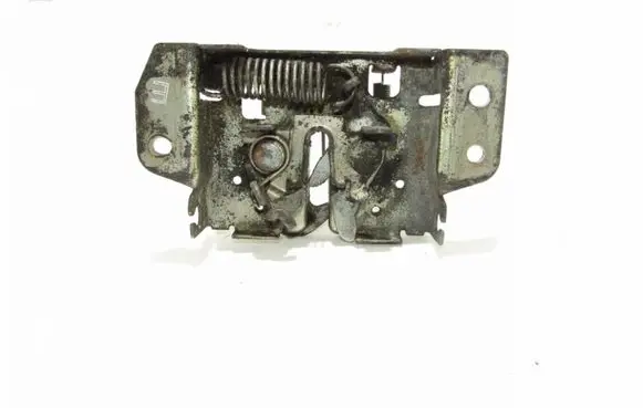 Peugeot 4007 Engine bonnet/hood lock/catch